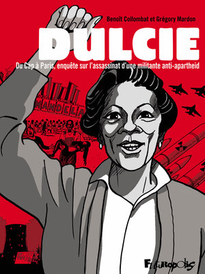 cover image of Dulcie